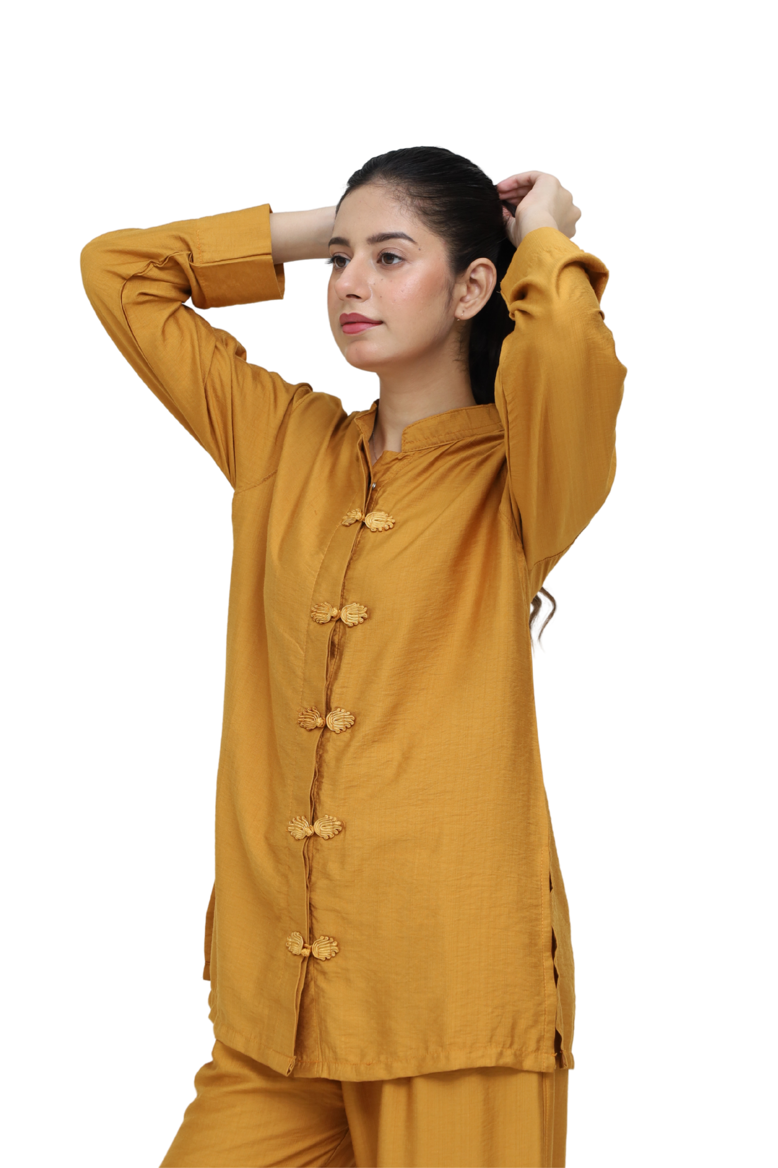 SEREIN minimal fashion lookbook